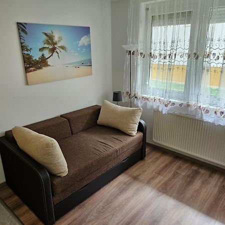 Fischer Apartman 2 Hajduszoboszlo Exterior foto