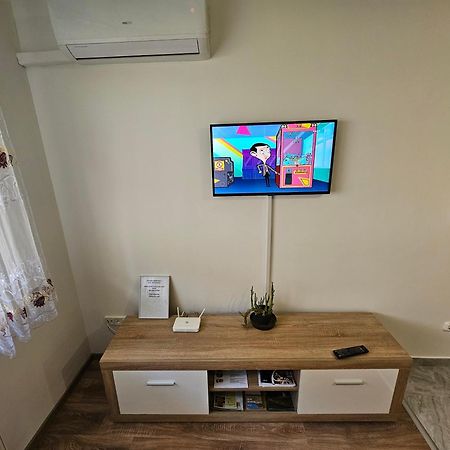 Fischer Apartman 2 Hajduszoboszlo Exterior foto